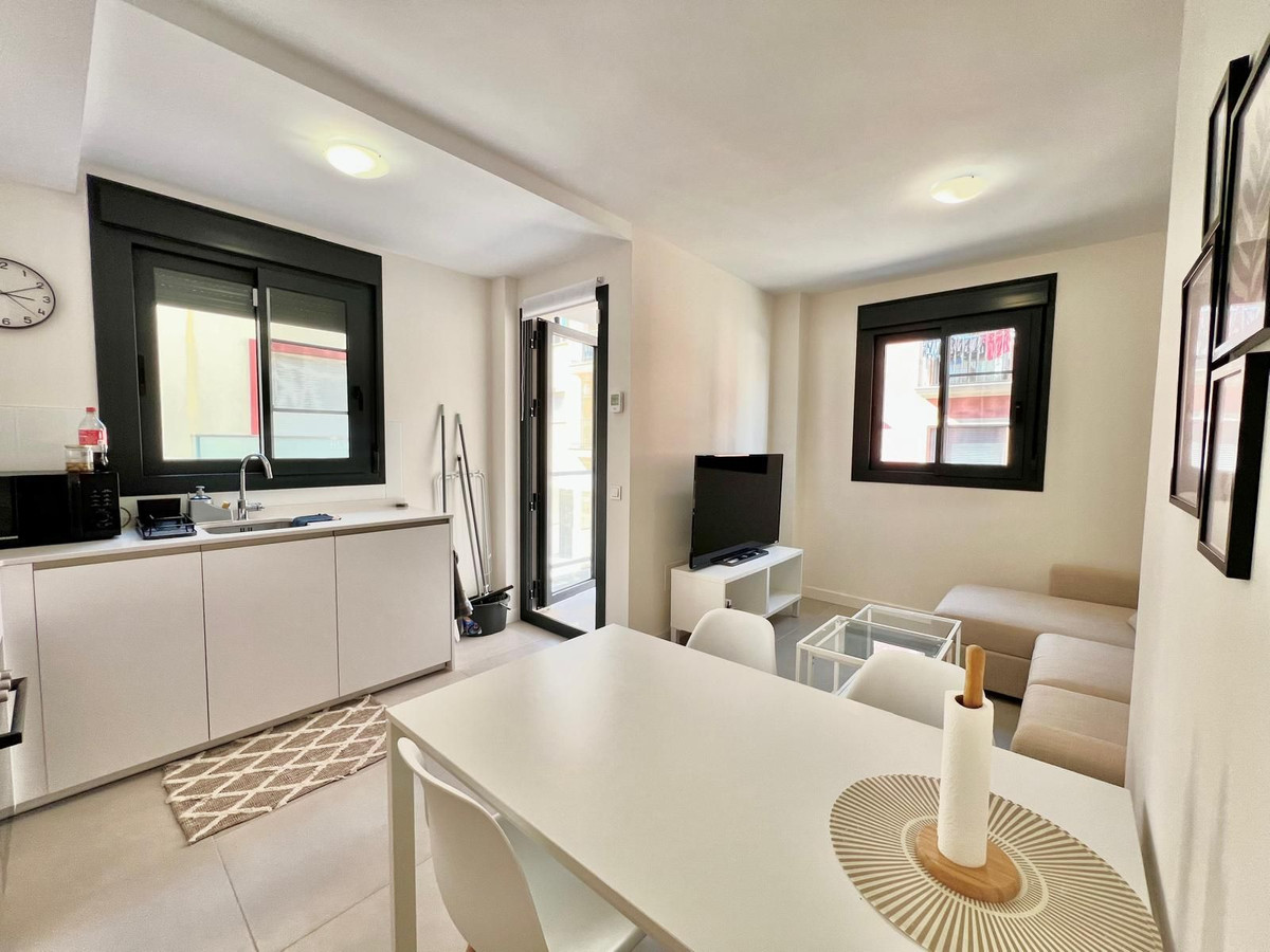 Huis te koop in Los Boliches | 2 slaapkamers H5520016