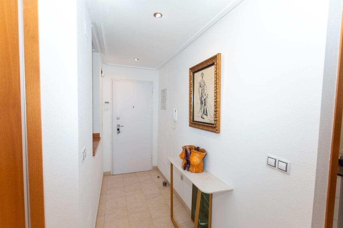 Appartement te koop in Los Dolses | 3 slaapkamers H5216926