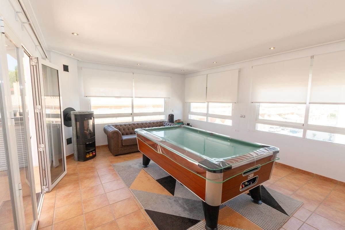 Appartement te koop in Los Dolses | 3 slaapkamers H5216926