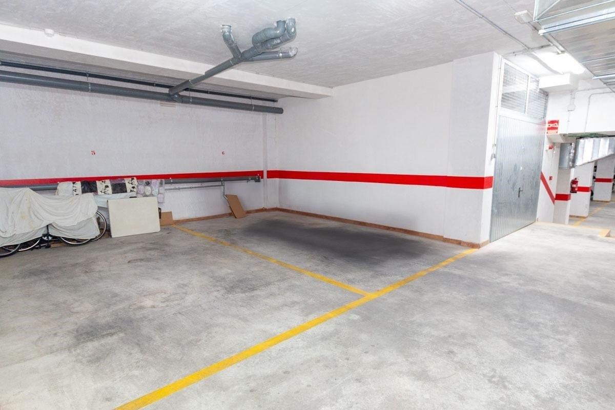 Appartement te koop in Los Dolses | 3 slaapkamers H5216926