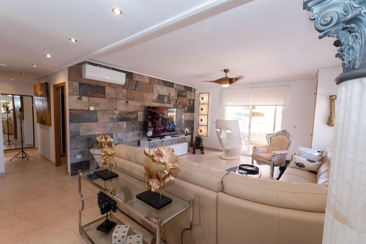 Appartement te koop in Los Dolses | 3 slaapkamers H5216926