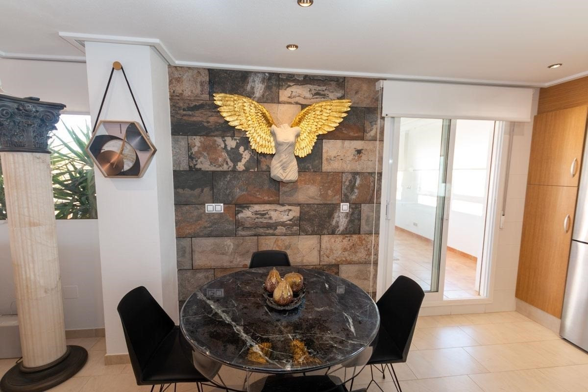 Appartement te koop in Los Dolses | 3 slaapkamers H5216926