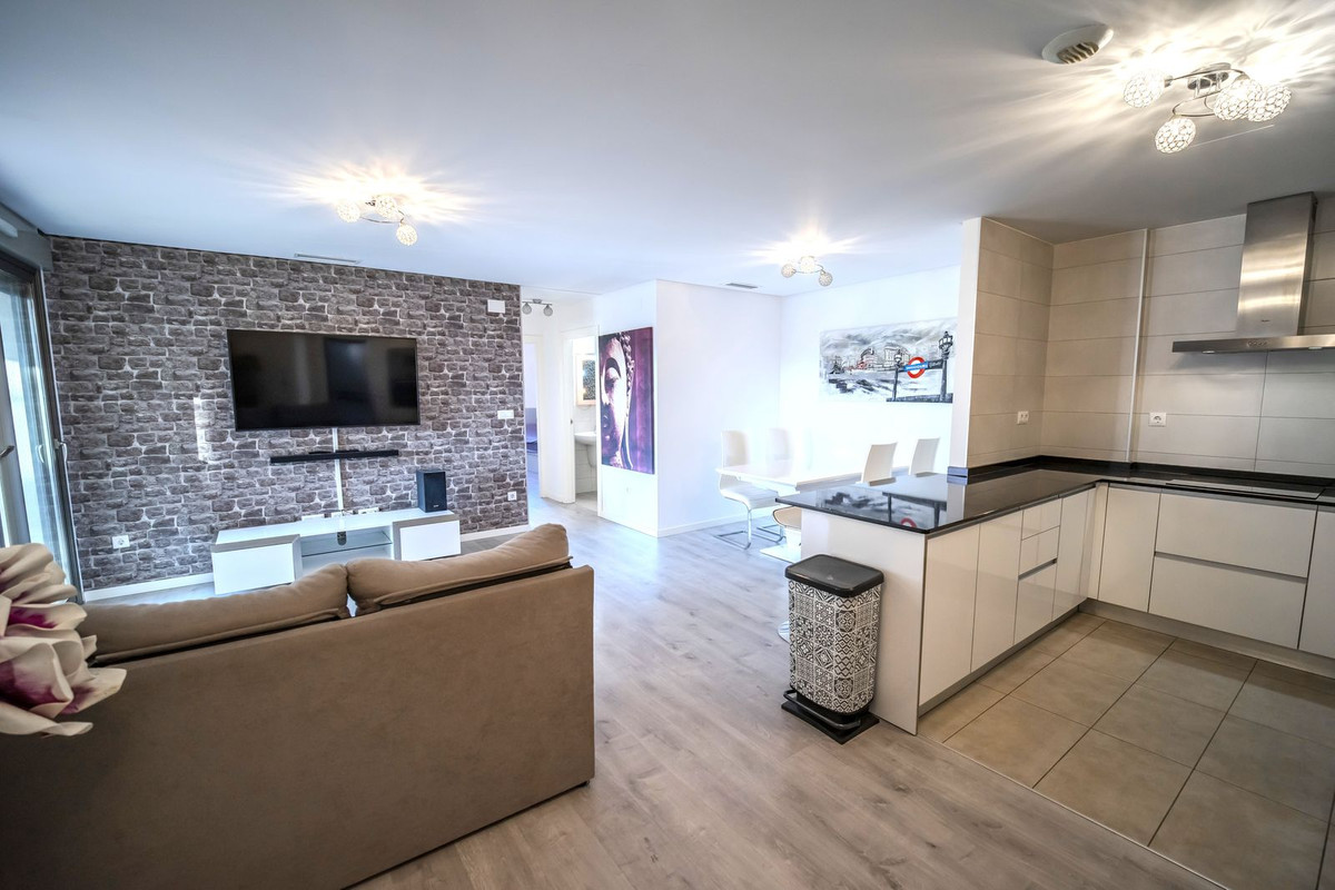 Appartement te koop in Los Dolses | 2 slaapkamers H5232130