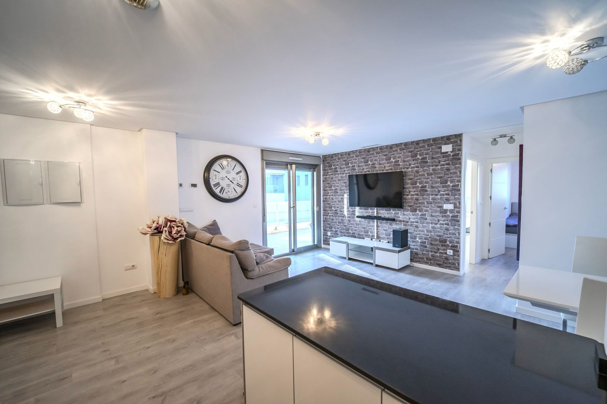 Appartement te koop in Los Dolses | 2 slaapkamers H5232130