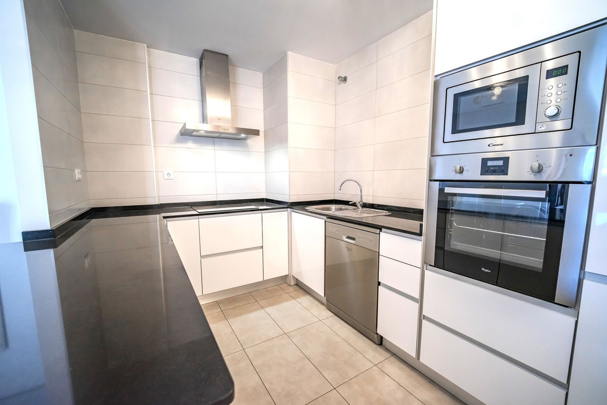 Appartement te koop in Los Dolses | 2 slaapkamers H5232130