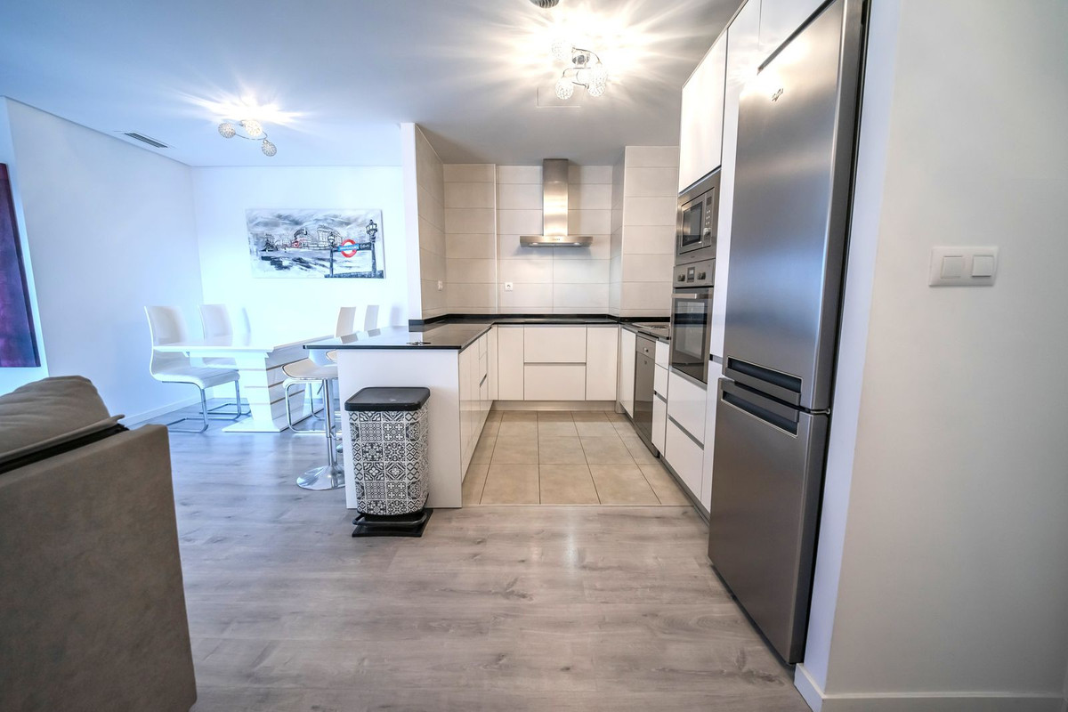 Appartement te koop in Los Dolses | 2 slaapkamers H5232130