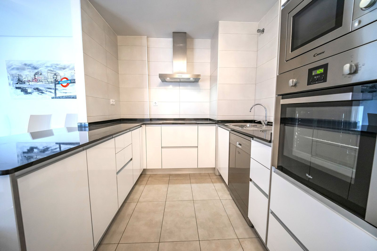 Appartement te koop in Los Dolses | 2 slaapkamers H5232130