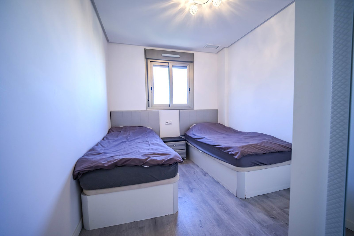 Appartement te koop in Los Dolses | 2 slaapkamers H5232130