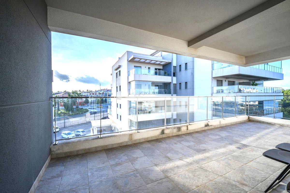 Appartement te koop in Los Dolses | 2 slaapkamers H5232130