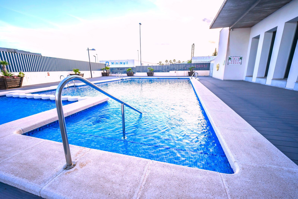 Appartement te koop in Los Dolses | 2 slaapkamers H5232130