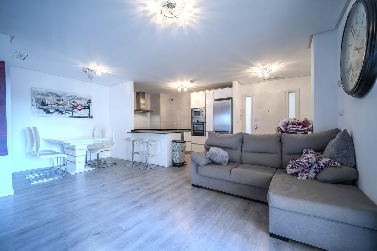 Appartement te koop in Los Dolses | 2 slaapkamers H5232130