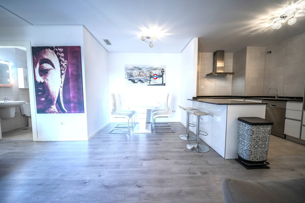 Appartement te koop in Los Dolses | 2 slaapkamers H5232130