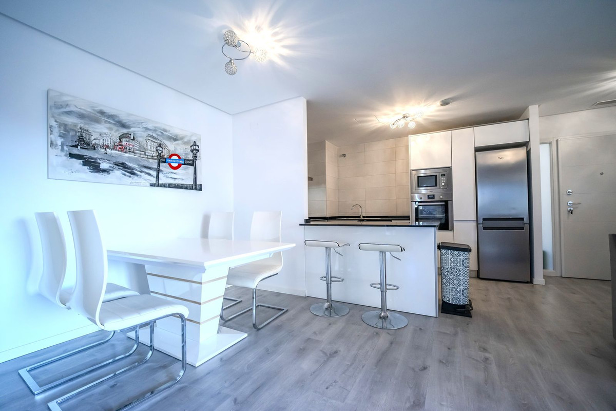 Appartement te koop in Los Dolses | 2 slaapkamers H5232130