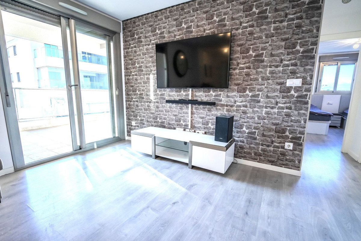 Appartement te koop in Los Dolses | 2 slaapkamers H5232130