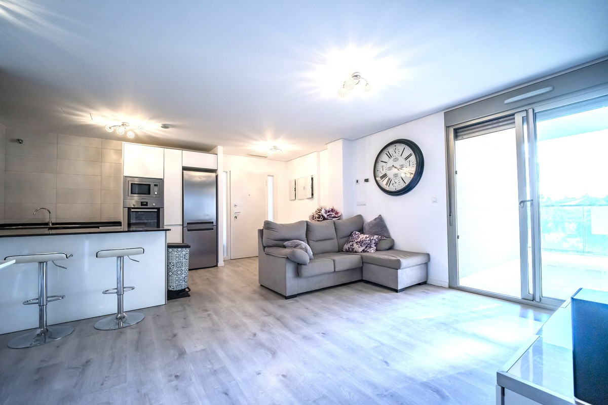 Appartement te koop in Los Dolses | 2 slaapkamers H5232130