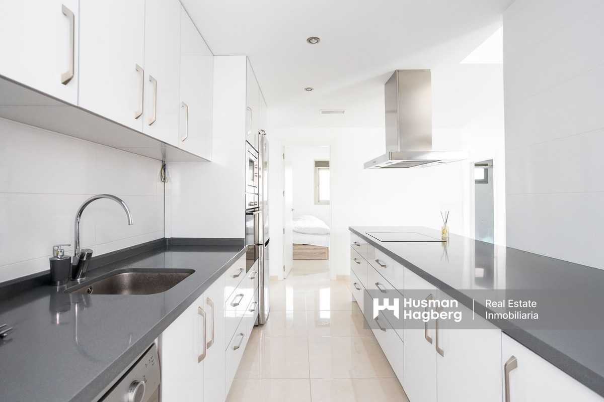 Appartement te koop in Los Dolses | 2 slaapkamers H5244970