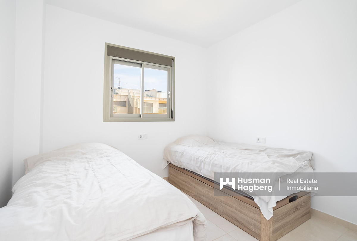 Appartement te koop in Los Dolses | 2 slaapkamers H5244970