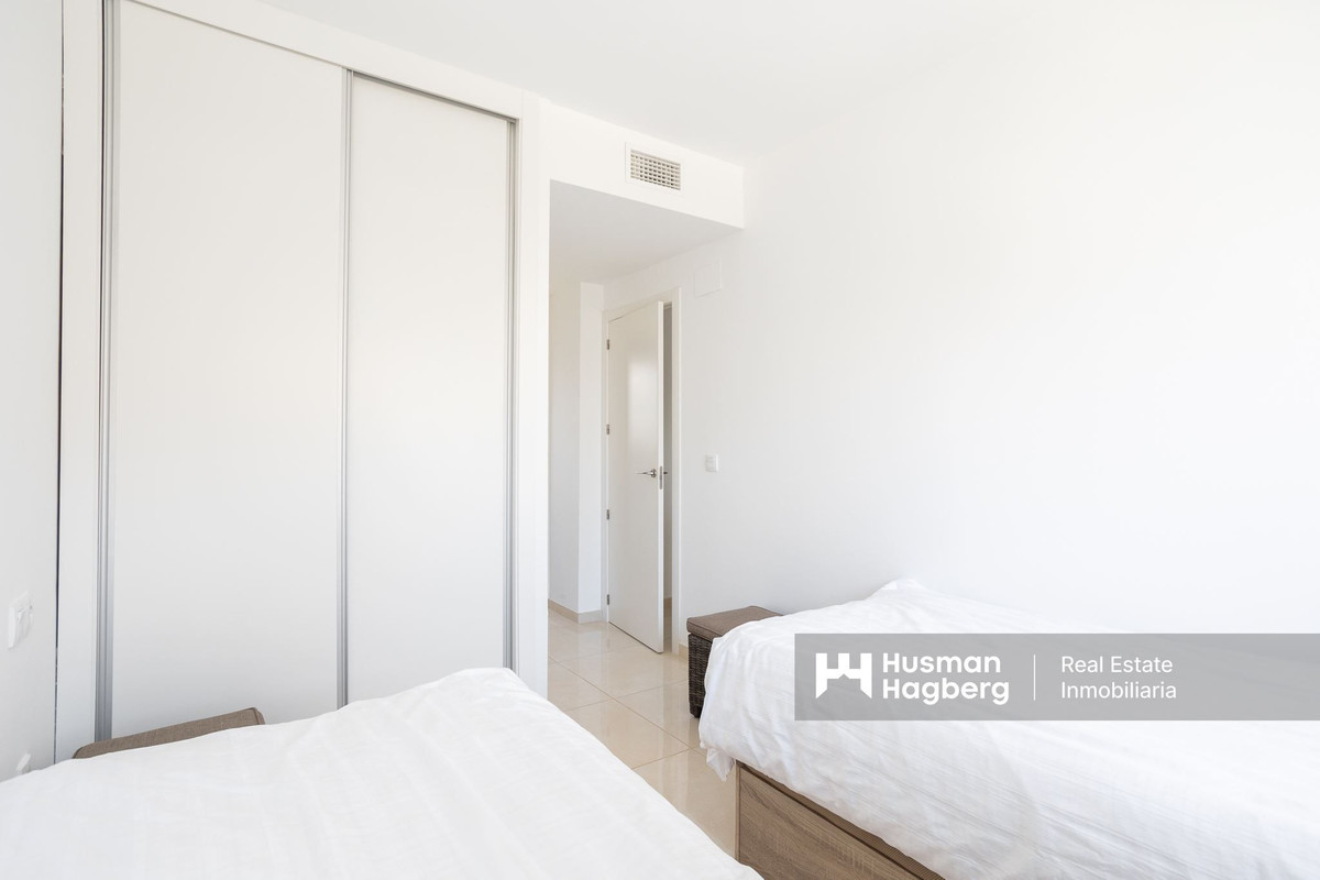 Appartement te koop in Los Dolses | 2 slaapkamers H5244970