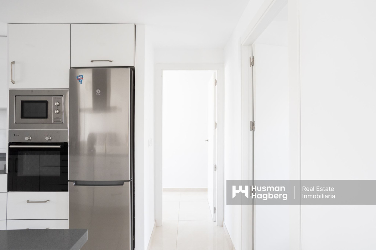 Appartement te koop in Los Dolses | 2 slaapkamers H5244970