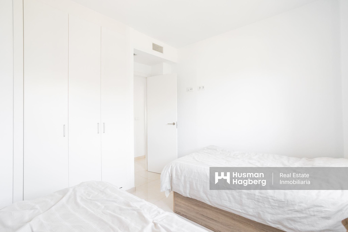 Appartement te koop in Los Dolses | 2 slaapkamers H5244970