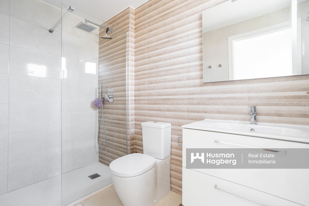 Appartement te koop in Los Dolses | 2 slaapkamers H5244970