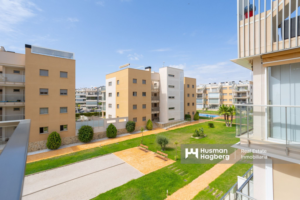 Appartement te koop in Los Dolses | 2 slaapkamers H5244970