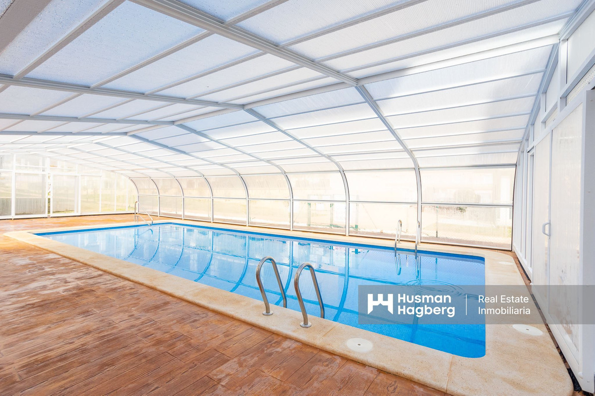 Appartement te koop in Los Dolses | 2 slaapkamers H5244970