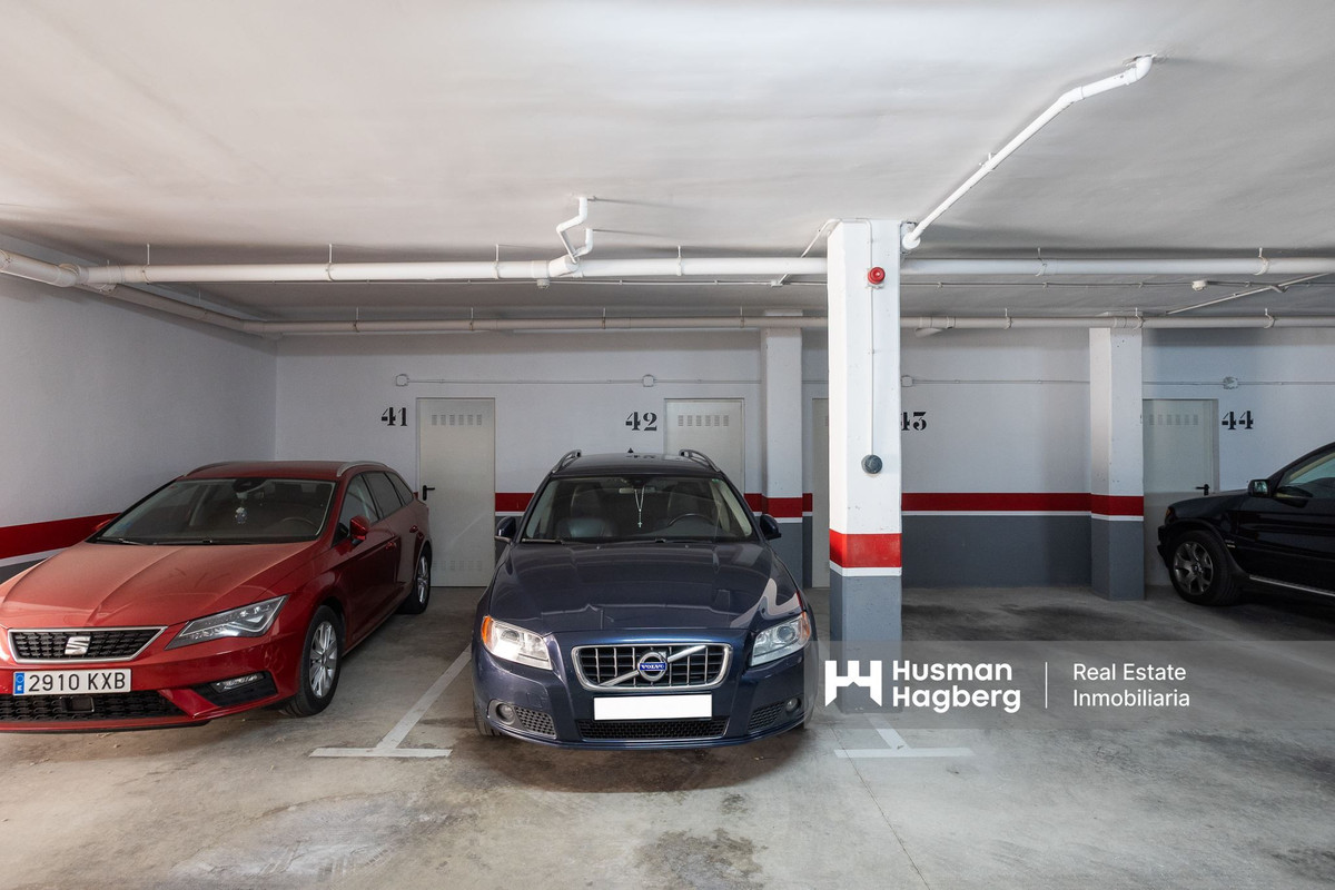 Appartement te koop in Los Dolses | 2 slaapkamers H5244970