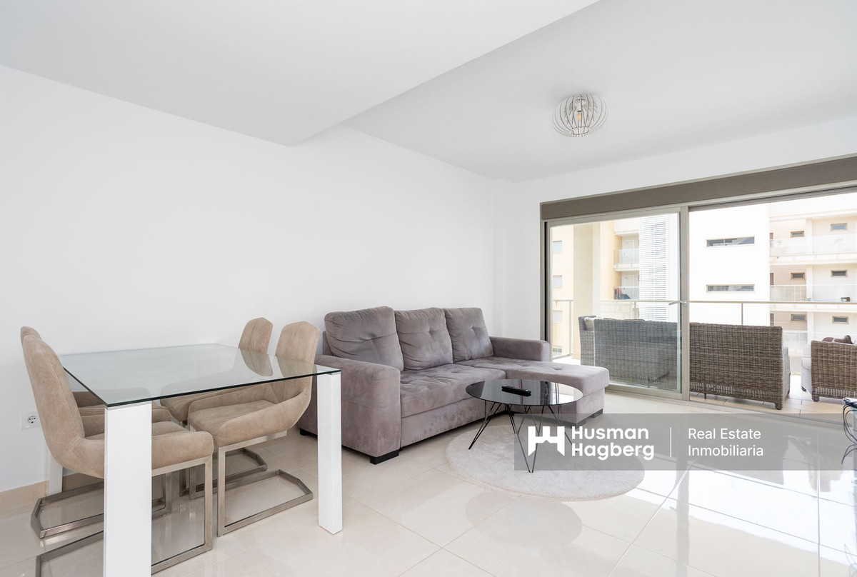 Appartement te koop in Los Dolses | 2 slaapkamers H5244970