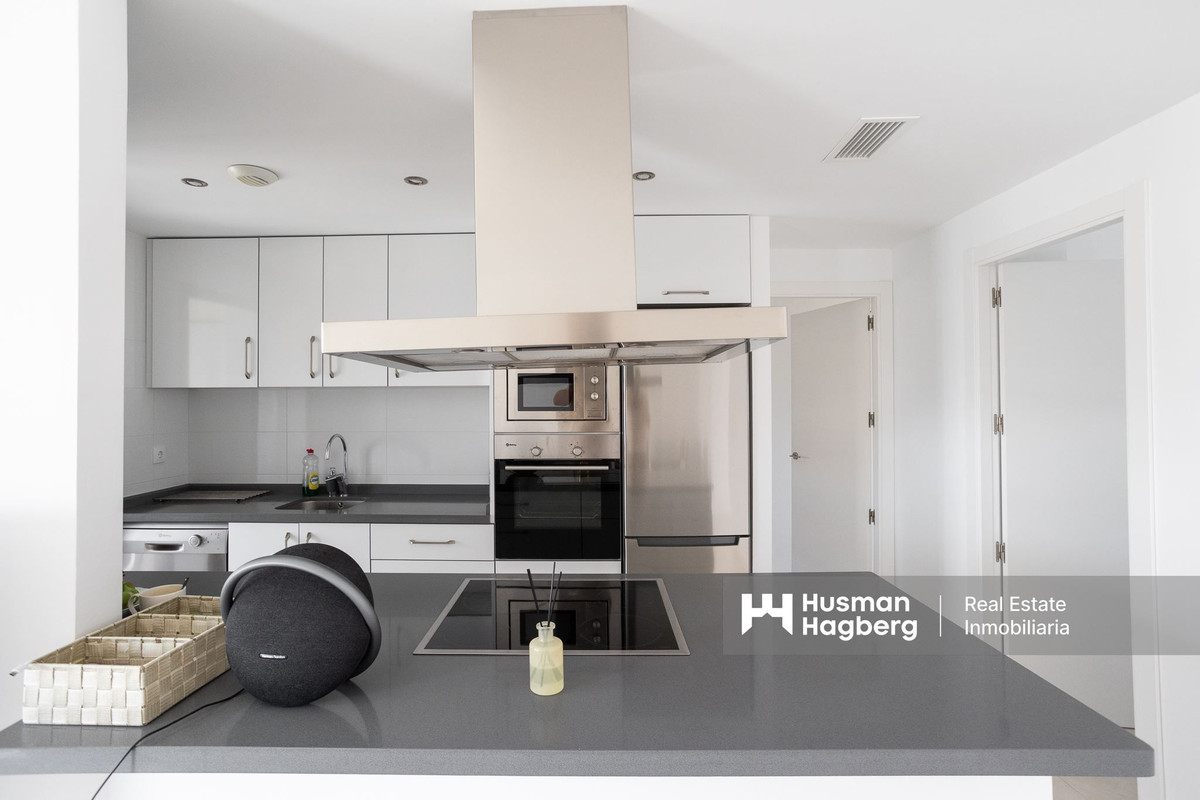 Appartement te koop in Los Dolses | 2 slaapkamers H5244970