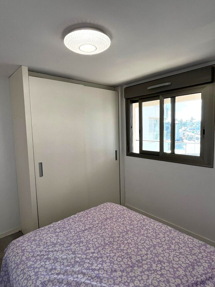 Appartement te koop in Los Dolses | 2 slaapkamers H5255830