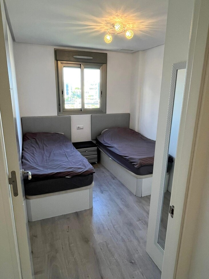 Appartement te koop in Los Dolses | 2 slaapkamers H5255830