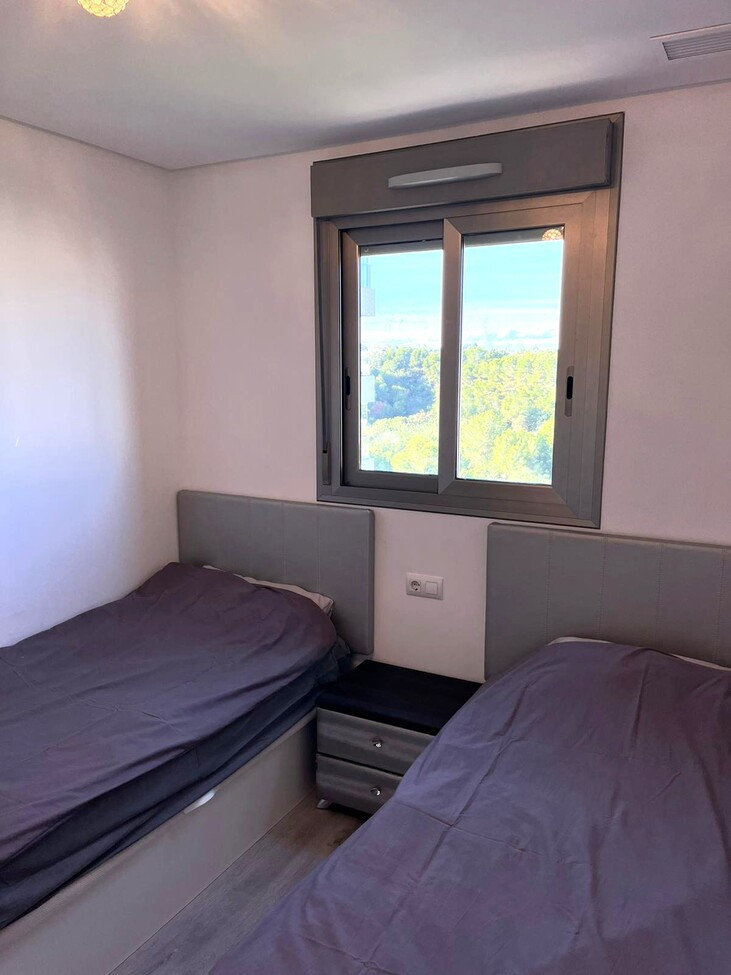 Appartement te koop in Los Dolses | 2 slaapkamers H5255830