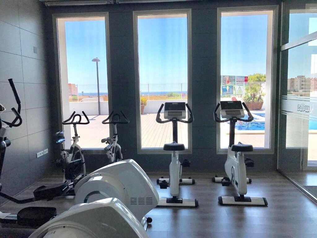 Appartement te koop in Los Dolses | 2 slaapkamers H5255830