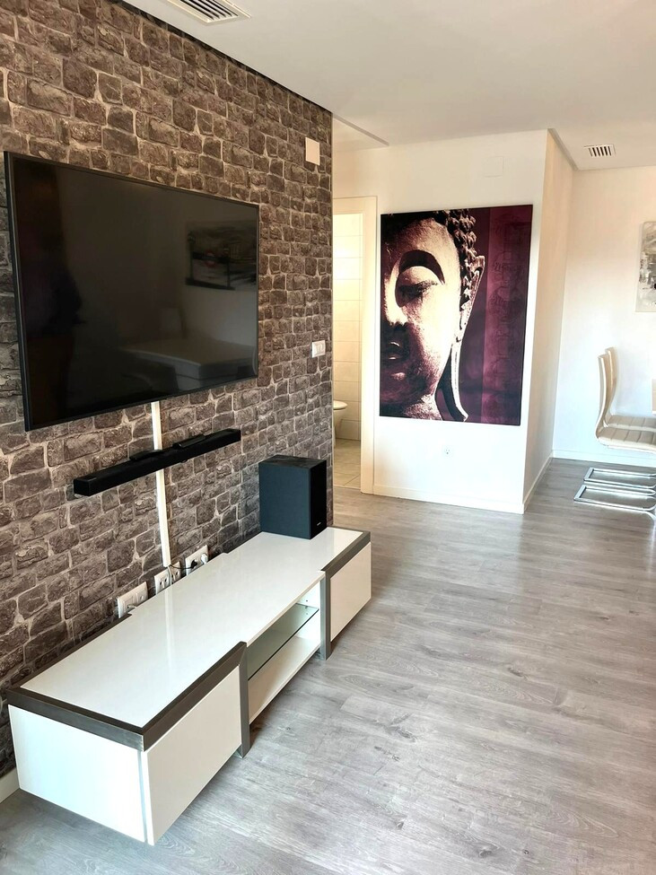 Appartement te koop in Los Dolses | 2 slaapkamers H5255830