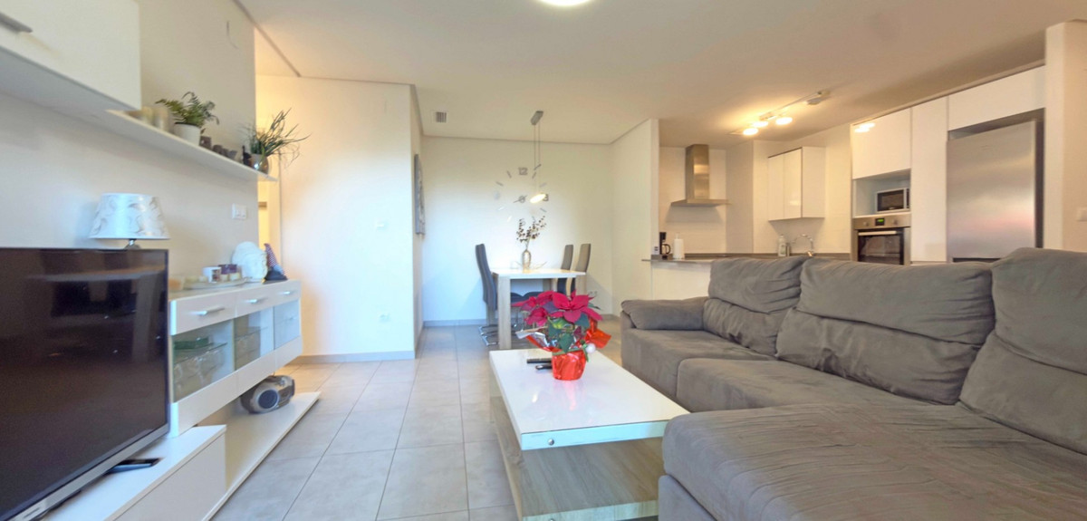 Appartement te koop in Los Dolses | 2 slaapkamers H5284582