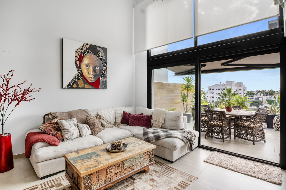 Appartement te koop in Los Dolses | 3 slaapkamers H5294728