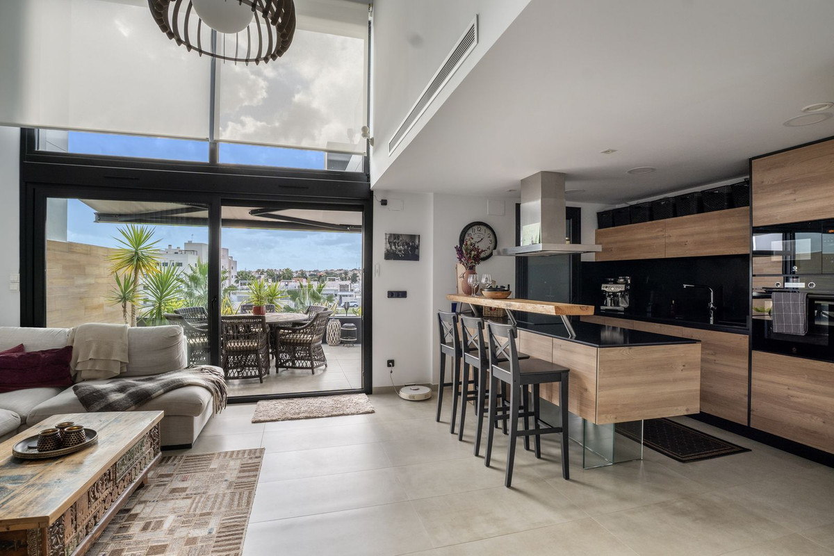 Appartement te koop in Los Dolses | 3 slaapkamers H5294728