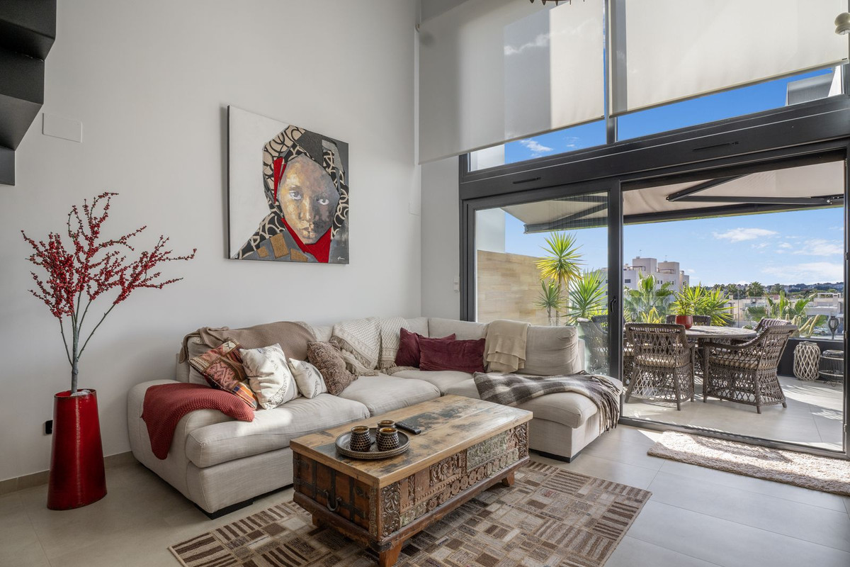 Appartement te koop in Los Dolses | 3 slaapkamers H5294728