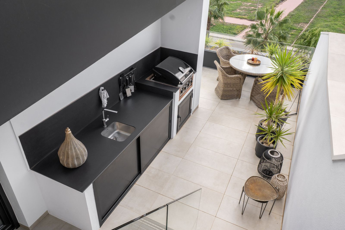 Appartement te koop in Los Dolses | 3 slaapkamers H5294728