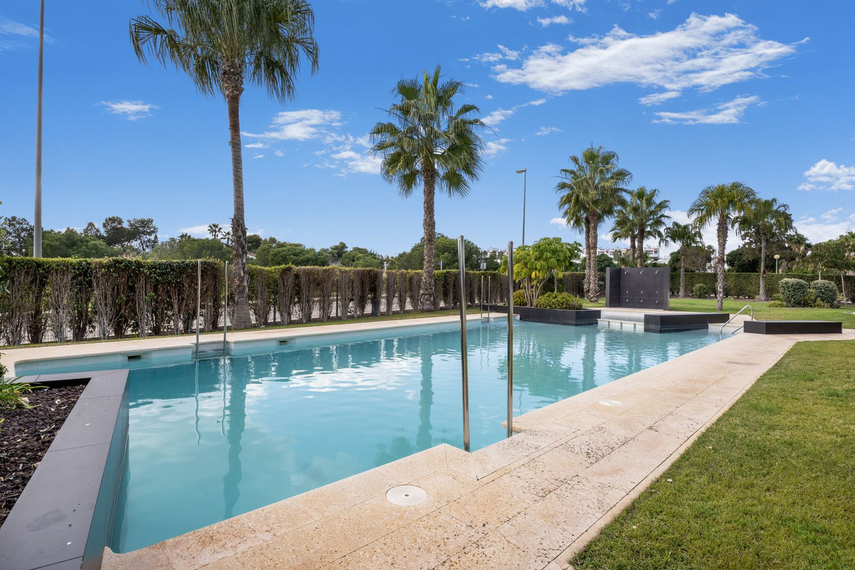 Appartement te koop in Los Dolses | 3 slaapkamers H5294728