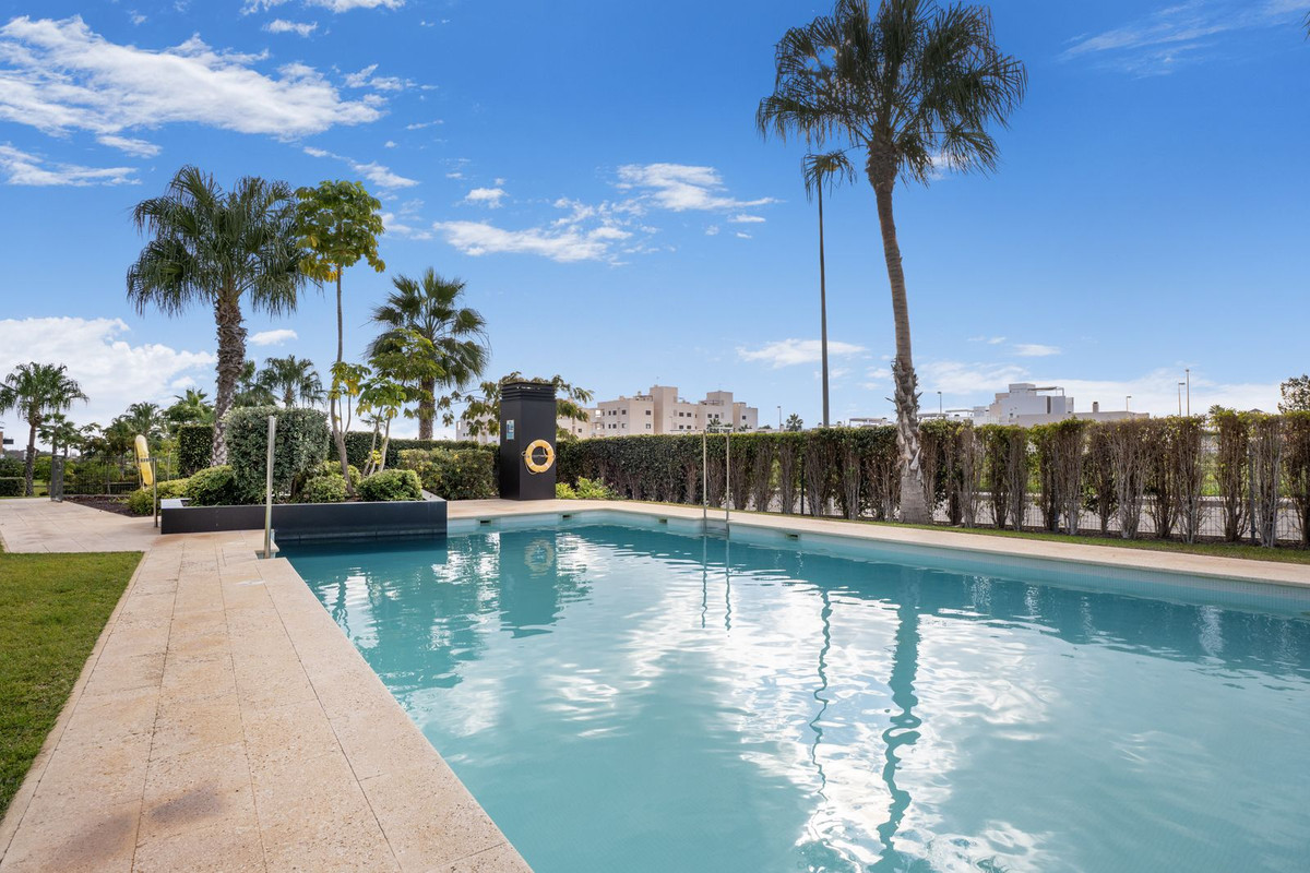 Appartement te koop in Los Dolses | 3 slaapkamers H5294728