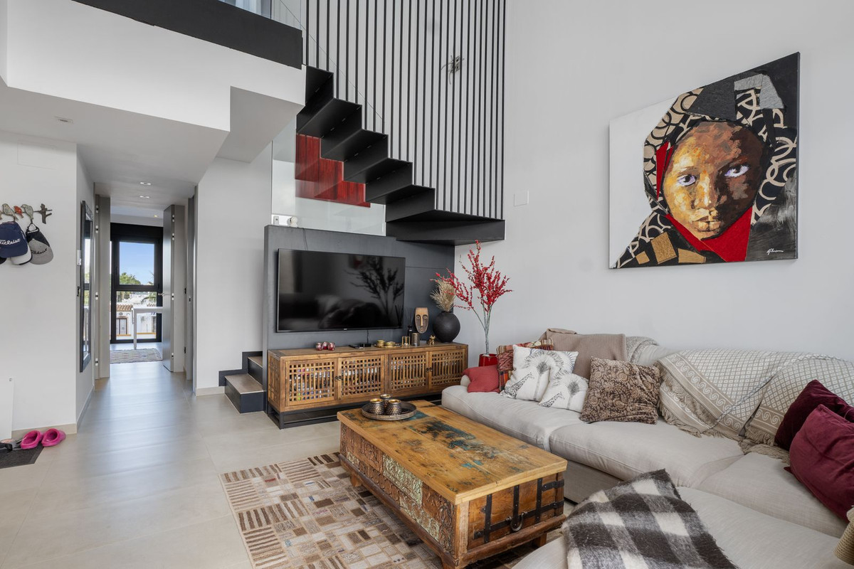 Appartement te koop in Los Dolses | 3 slaapkamers H5294728