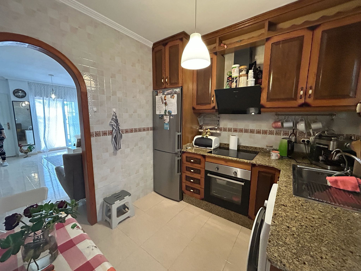 Appartement te koop in Los Dolses | 2 slaapkamers H5304643