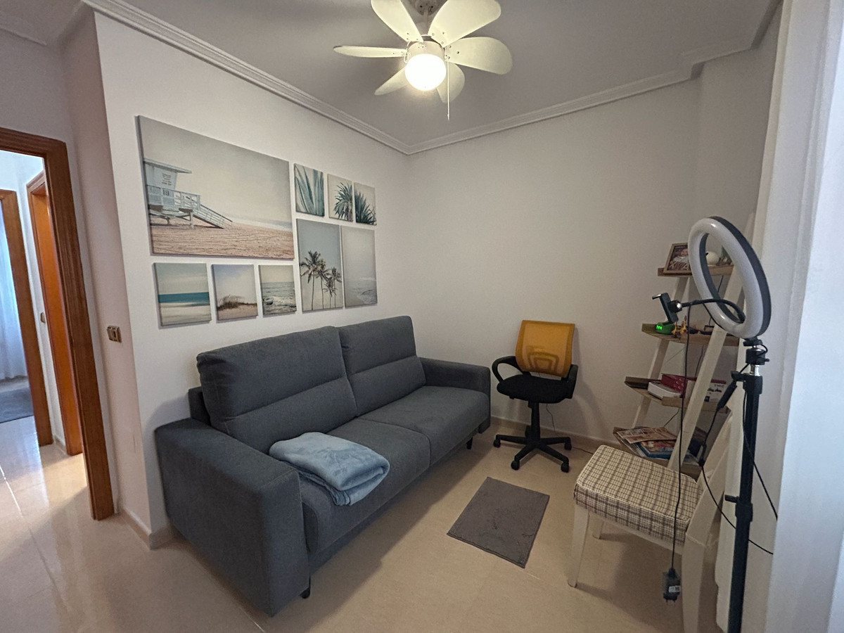 Appartement te koop in Los Dolses | 2 slaapkamers H5304643