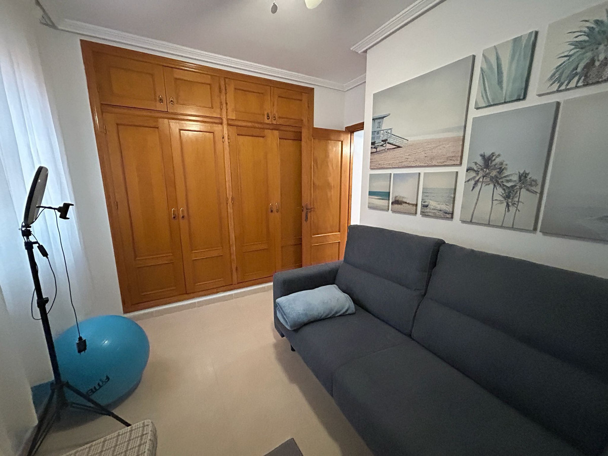 Appartement te koop in Los Dolses | 2 slaapkamers H5304643