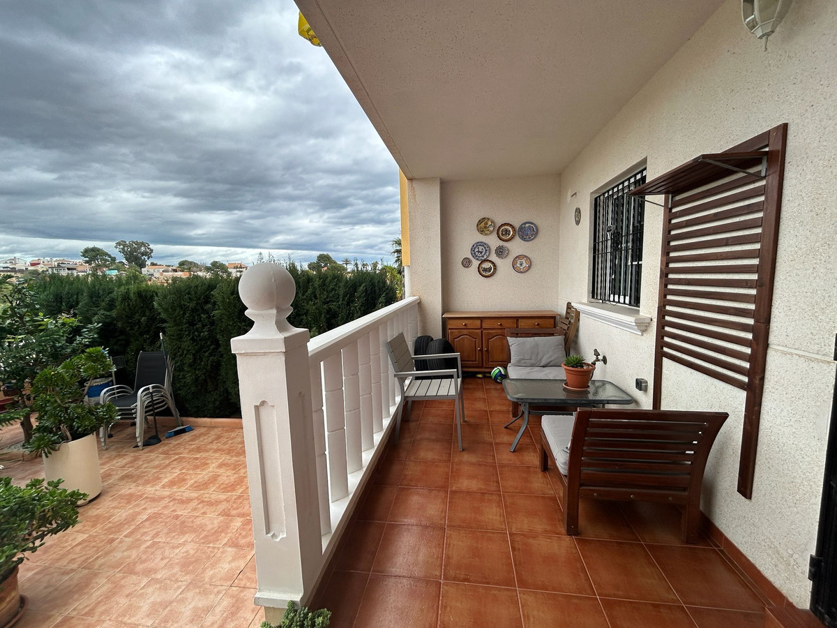 Appartement te koop in Los Dolses | 2 slaapkamers H5304643