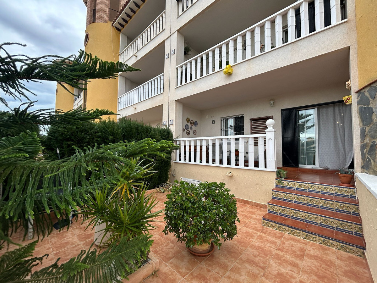 Appartement te koop in Los Dolses | 2 slaapkamers H5304643