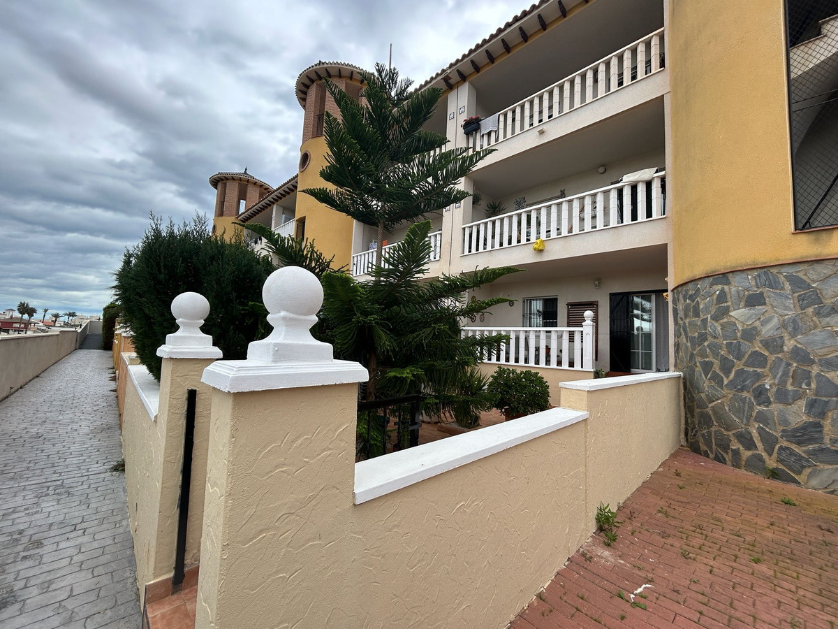 Appartement te koop in Los Dolses | 2 slaapkamers H5304643