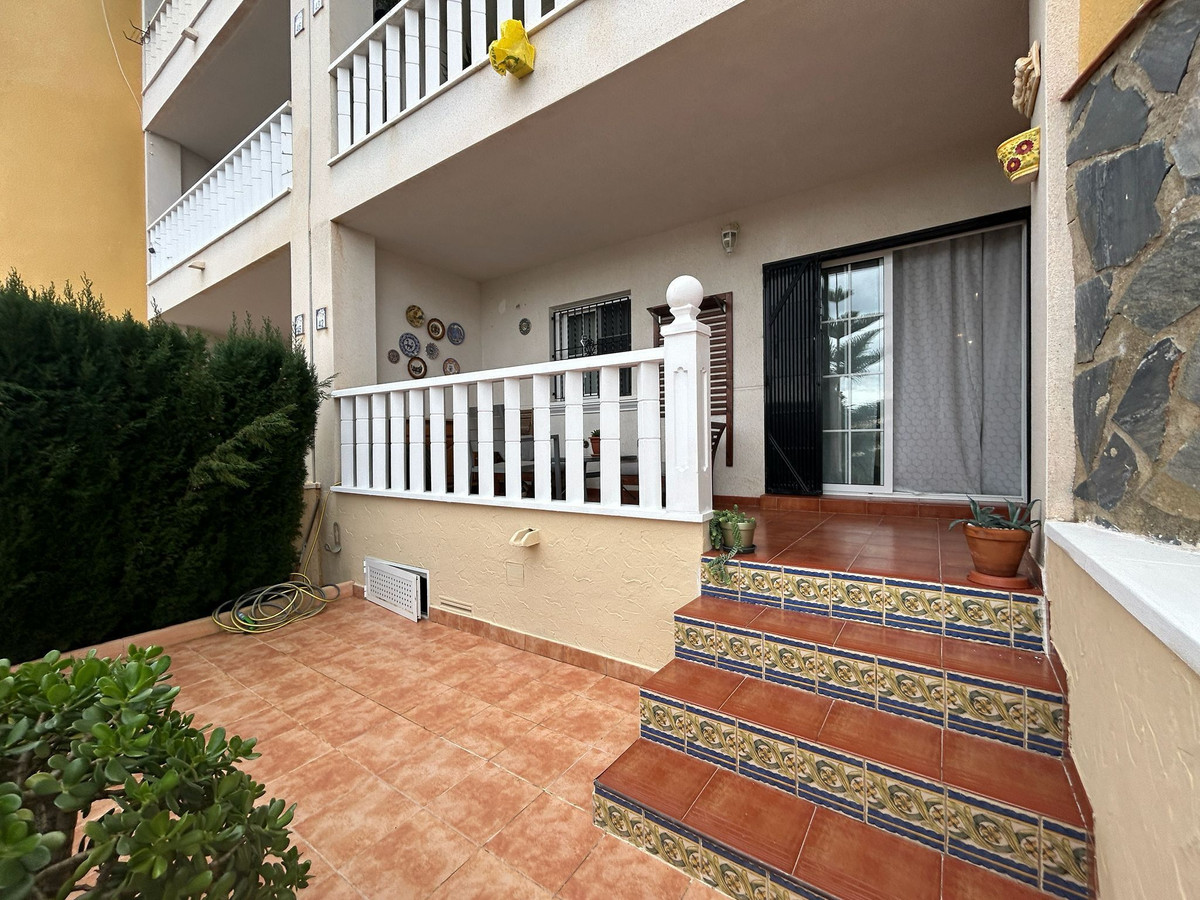 Appartement te koop in Los Dolses | 2 slaapkamers H5304643